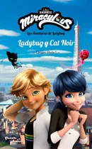 Comprar Miraculous Ladybug Y Cat Noir Origen Parte 1 - Planeta