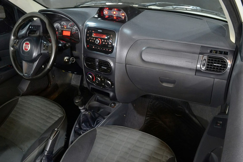 Fiat Strada 1.6 Adventure Cd