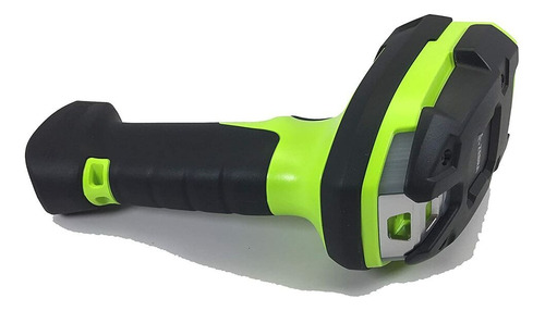 Lector Código De Barras Zebra Ds3608-sr Uso Rudo 1d/2d