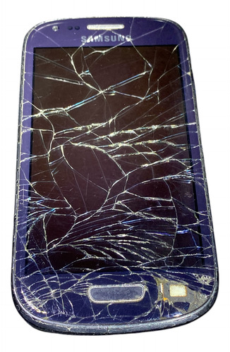Samsung Galaxy S3 Mini Para Piezas Gt-i8190l (Usado)