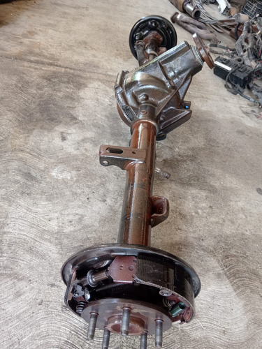 Diferencial Ford Ranger 1997 94-97. (Usado)