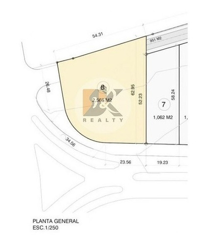 Alquiler De Terrenos De 1,062m2 Y 2,566m2 En Costa Verde, La Chorrera