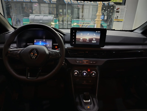 Renault Kardian 1.0 Tce Evolution 200 Edc