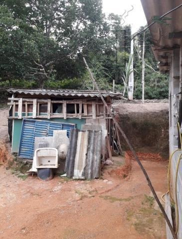 Cód 4161- Sitio De 4000 M² Em Ibiuna! - 4161