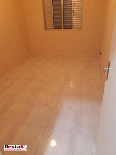 Imagem 25 de 30 de Apartamento, Santa Terezinha, 73 Metros! - Ap3079