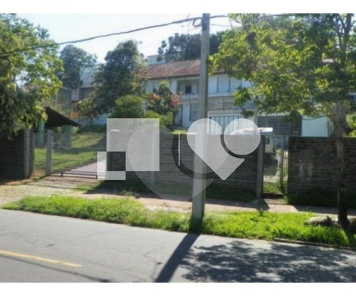 Imagem 7 de 7 de Excelente Terreno Para Construção De Casas Em Cond - Reo419804