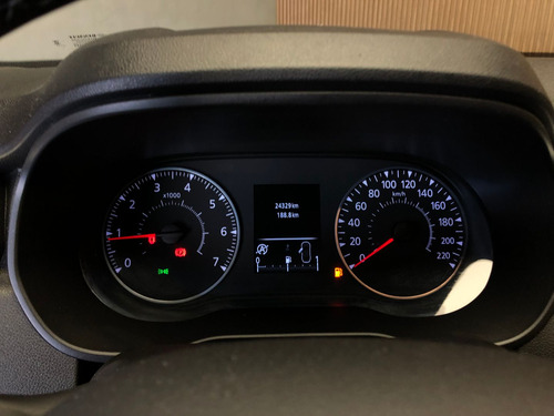 Renault Duster 1.6 16V Sce Flex Intense Manual