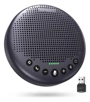 Comprar Altavoz De Conferencia Emeet Luna Plus Con 8 Micrófonos, Cap