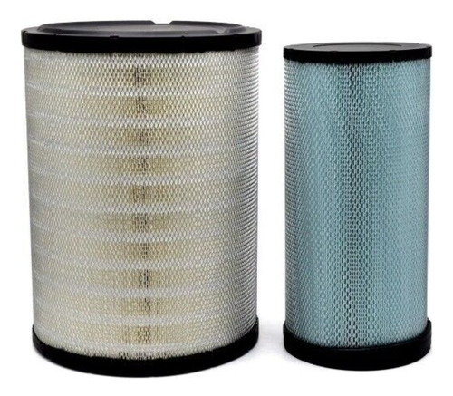 Filtro De Aire 11110217 Para Volvo P784682 Rs4579 11110218