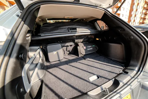 Jeep Cherokee 3.2 Longitude Plus