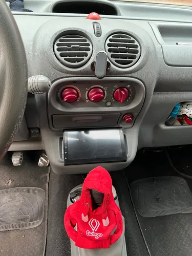 Renault Twingo 1.2 Access