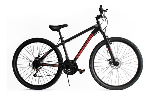 Mountain bike Mercurio Stork