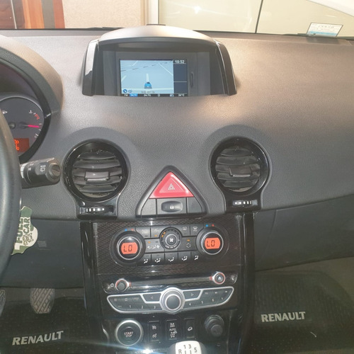 Renault Koleos Privilege 2.5 4x4