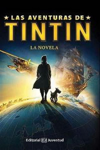 Novela,la Tintin - Herge