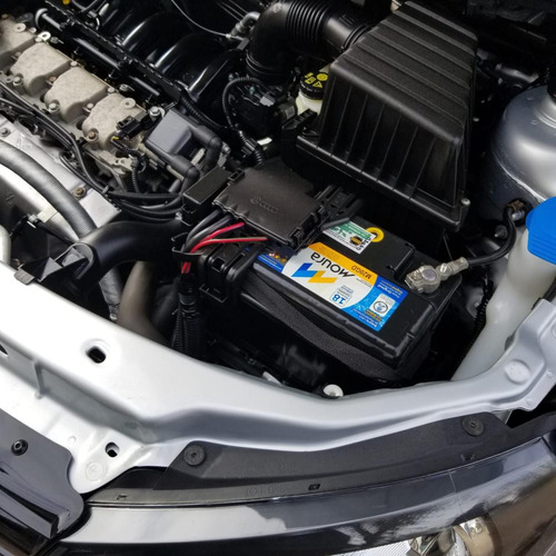 Volkswagen Saveiro 1.6 Gp Ce 101cv Safety