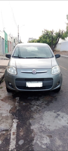 Fiat Palio 1.0 Attractive Flex 5p