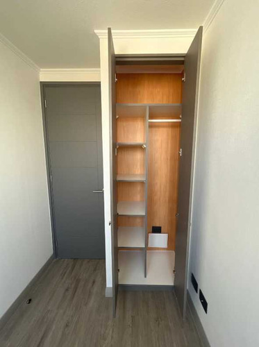 Se Vende Departamento En Lo Ovalle (94144)