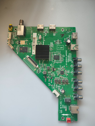 Tarjeta Main Hkpro Hkp49sm8 (Usado)