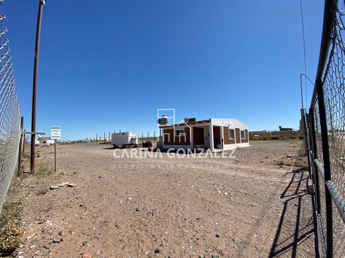 Aquiler De Base En Parque Industrial Añelo Vaca Muerta Neuquén