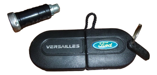 Cilindro Arranque C/llaves Ford Galaxy Versailles Con Luz
