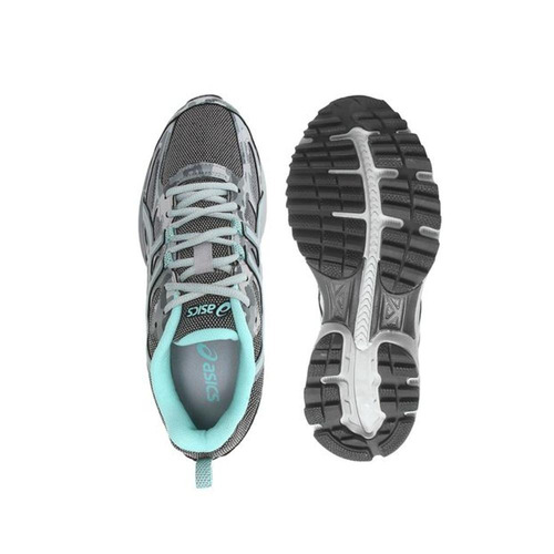 tenis asics aztec feminino