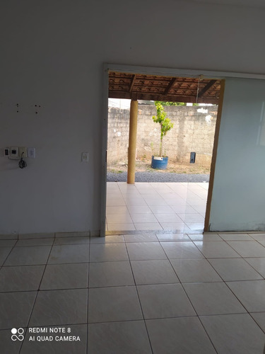 Imagem 11 de 16 de Casa Em Senador Canedo Ótima Localização Preço Imperdivel.