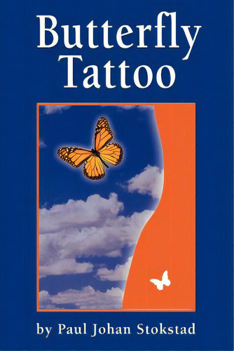 Butterfly Tattoo, De Stokstad, Paul Johan. Editorial Viz Llc, Tapa Blanda En Inglés