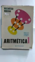 Comprar Aritmética 1 - Geometría 1 - Algebra Y Geometría 1. Repetto