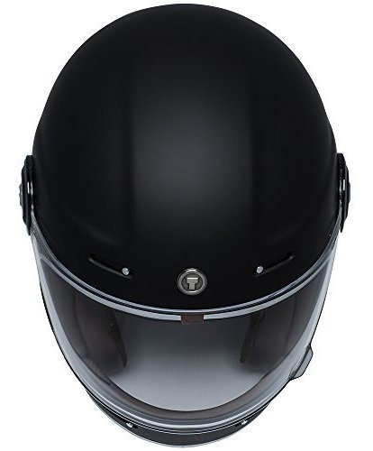 Imagen 6 de 6 de Torc T115: 24 T1 Retro Unisex-adult-full-face-helmet-style C