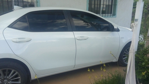 Toyota Corolla 2.0 Xei
