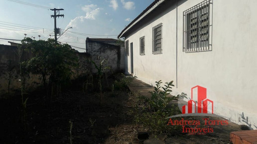 Imagem 7 de 30 de Casa Residencial À Venda, Chácara Do Visconde, Taubaté - . - Ca0500