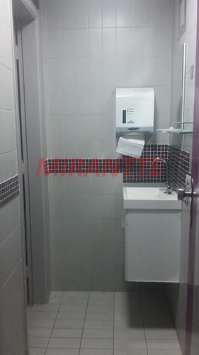 Imagem 7 de 8 de Comercial Em Santana - São Paulo, Sp - 311485