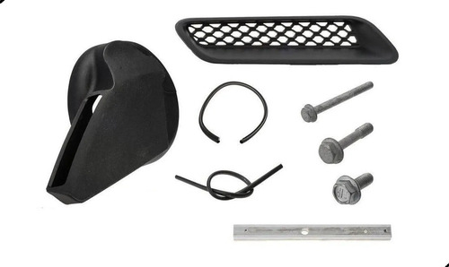 Kit Ducto Admision Aire Cofre Ram 1500 5.7 09-12 ; 2020-2021