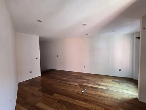Casa En Venta En Coyoacan