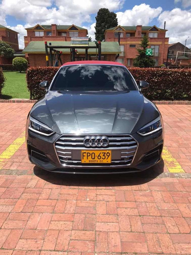 Audi A5 A5 Cabrio 2.0 Cc