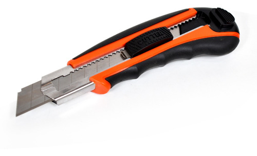 Imagen 2 de 7 de Cutter 18mm - Estandar Hamilton Cu180r