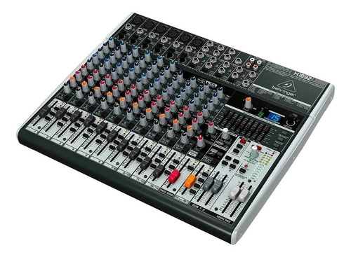 Imagem 3 de 4 de Console Behringer X1832USB Xenyx de mistura 100V/240V