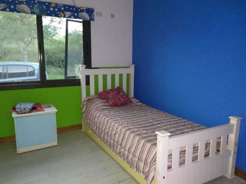 Imagen 8 de 10 de Casa 3 Dormitorios 2 Baños Sobre Lote 1500m2 Los Molles