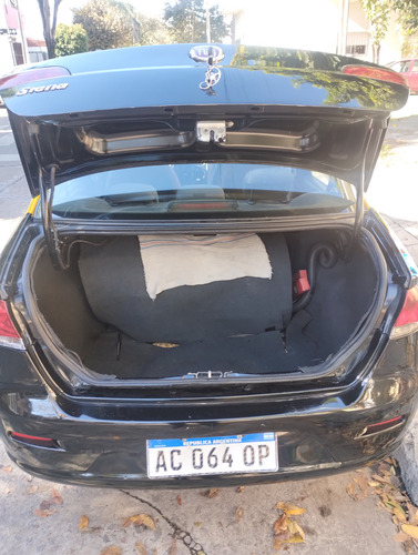 Fiat Siena 1.4 El 85cv