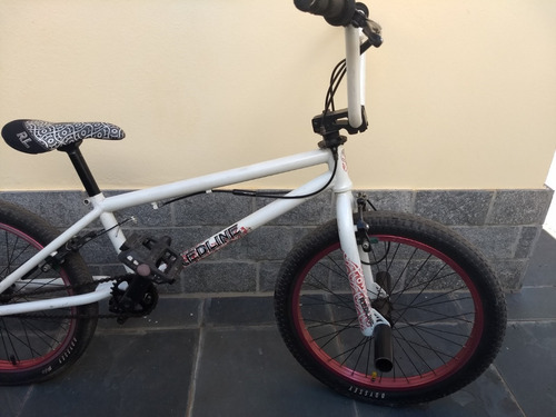 Bmx Redline Rl 3.2 Americana - Estado De 0km