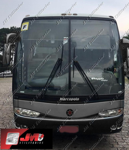 Viaggio 1050 Ano 2006 Volks 18.310 46 Lug Jm Cod 670