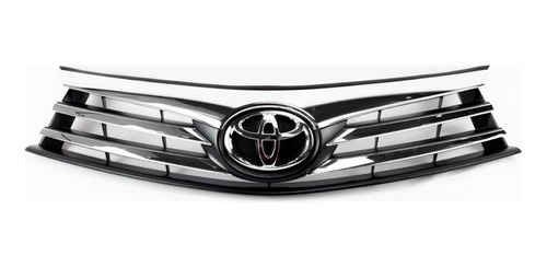 Grade Do Radiador Toyota Corolla 2015 A 2017 Original