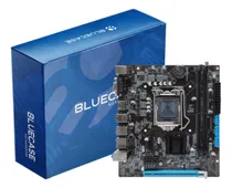 Comprar Placa Mãe Bluecase H110 Lga 1151 Ddr4 Vga Hdmi Usb 3.0 Nvme