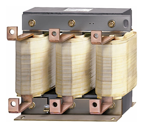 6se6400-3cc11-7fd0 Micromaster 4 Bobina De Conmutación