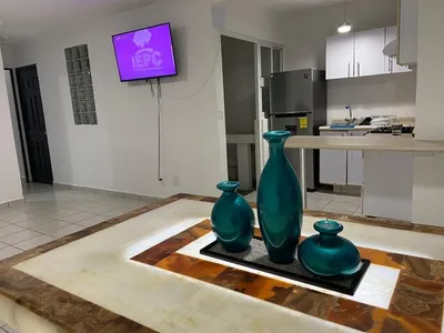 Departamento en renta