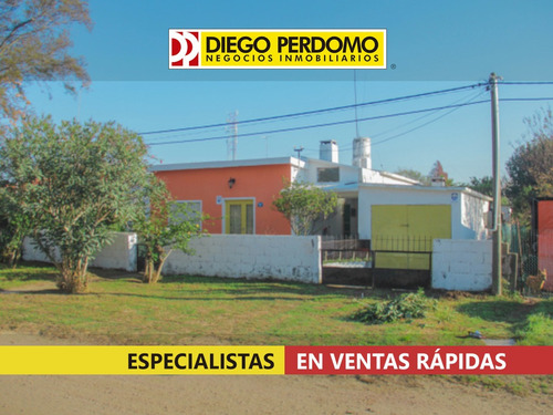 Imagen 4 de 9 de Casa De 3 Dormitorios En Venta - Ciudad Del Plata