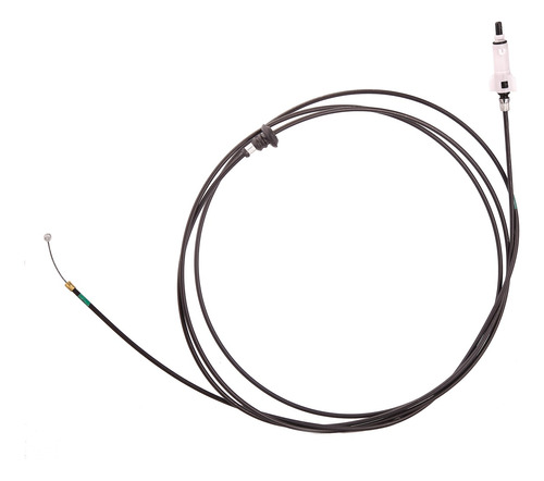 Repuestos Toyota Cable Tapa De Combustible Hilux 05/15