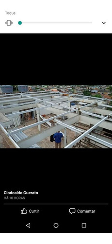 Imagem 4 de 5 de Serviços De Serralheria