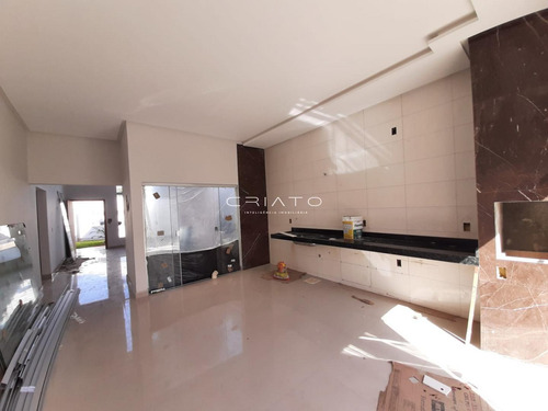 Imagem 8 de 11 de Casa - Parque São João - 3 Quartos Sendo 2 Suites - 250 M² - - 394
