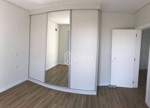 Imagem 10 de 25 de Casa A Venda Swiss Park, 3 Suítes, Nova, Armários, Swiss Park, Campinas - Ca0456